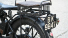 Raleigh Model 12 798cc V-twin 1925 -sold-