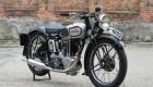 Norton Model 18 500cc ohv