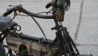 1 Douglas 347cc 2¾hp Twin 1909 original condition