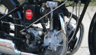 Rudge Special 1930 500cc ohv -sold to Germany-