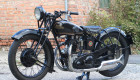 Rudge Special 1930 500cc ohv -sold to Germany-