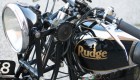 Rudge Special 500cc OHV 1932 -sold to the Czech Republic-