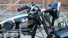 Rudge Special 500cc OHV 1932 -sold to the Czech Republic-