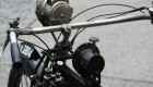 Ariel AKD 800cc 1919 Combination