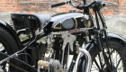Sunbeam Model 9 1929 500cc OHV