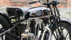 Sunbeam Model 9 1929 500cc OHV