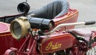 Indian Powerplus 1000cc Combination 1918