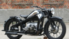 1939 Zündapp KS600 600cc OHV Twin