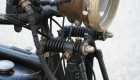 Raleigh Model 12 798cc V-twin 1925 -sold-