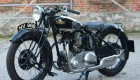 Rudge Special 500cc OHV 1932 -sold to the Czech Republic-