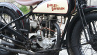 Harley-Davidson Peashooter 1928