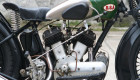 BSA G14 1000cc V-twin -sold-