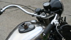 BSA G14 1000cc V-twin -sold-