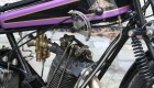 Cotton Blackburne 1927 350cc OHV -sold to Germany-