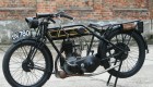 Sunbeam Model 7 Sport 1925 600cc