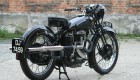 Rudge Special 500cc OHV