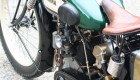 Husqvarna Model 200 550cc V-Twin 1933 -sold-