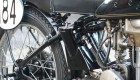 Rudge Ulster 500cc 4 Valve