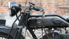 AJS K8 1928 500cc OHV