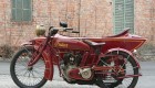 Indian Powerplus 1000cc Combination 1918