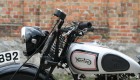 Norton Model 18 500cc ohv