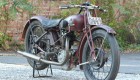 Rudge Whitworth 1928 500cc OHV