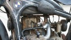 BMW R12 Barn Find