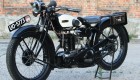 Matchless T3 500cc 1928