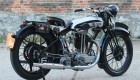 Norton Model 20 500cc OHV 1930