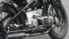 1939 Zündapp KS600 600cc OHV Twin