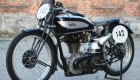 Norton Inter M30 1936 Pendine Racer