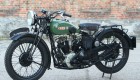 BSA J34-11 500cc OHV V-Twin 1934