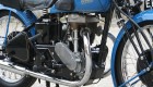 Rudge Ulster 500cc ohv 1938