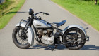 Indian Big Chief 1200cc 1934/40