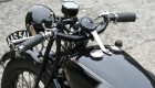 Rudge Special 500cc OHV 4 Valve 1929 -sold to Ireland-