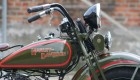 Harley Davidson DL 750cc 1931 -sold-