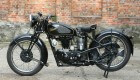 Velocette MSS 1938 500cc OHV