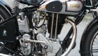 Norton Model 19 600cc OHV 1936