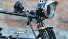 Royal Enfield Model 180 770cc 1916