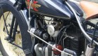 Henderson 1929 KJ 1300cc 4 cyl IOE -sold-