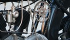 Royal Enfield Model 180 770cc 1916
