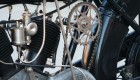 Royal Enfield Model 180 770cc 1916 -sold to Austria-