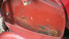 1955 Jawa 500 OHC Twin original condition -sold-