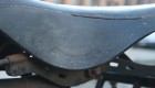 Douglas 347cc 1909 original condition