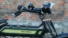Royal Enfield Model 180 770cc 1916