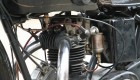 Rudge Special 1929 500cc ohv