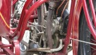 Indian Powerplus 1000cc Combination 1918