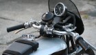 Norton Inter M30 1936 Pendine Racer