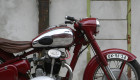 1955 Jawa 500 OHC Twin original condition -sold-