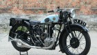 Triumph CTT 500cc OHV 1930